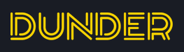 Dunder Casino  logo