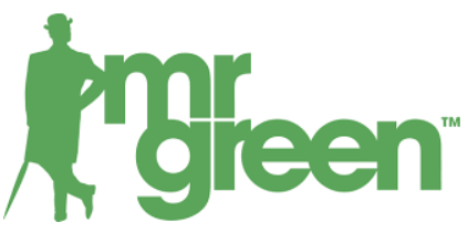 Mr Green casino  logo