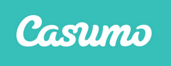 Casumo  logo